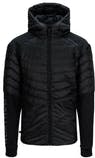 Bormio Tech Hybrid Ins Men - Black